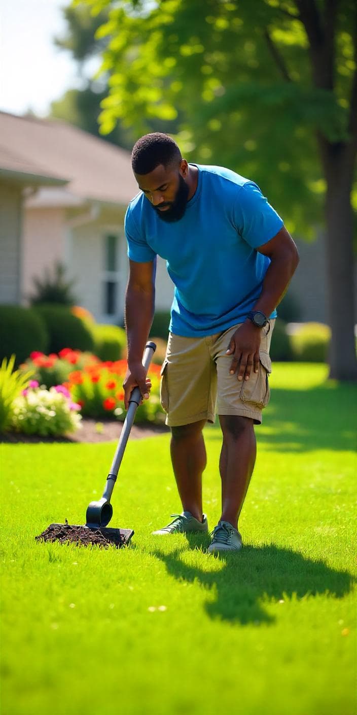 Best homes lawn landscaping and interiors